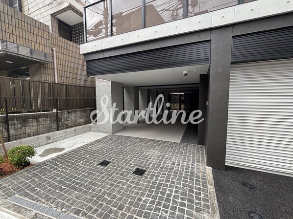 ヴェルデ若葉の物件内観写真